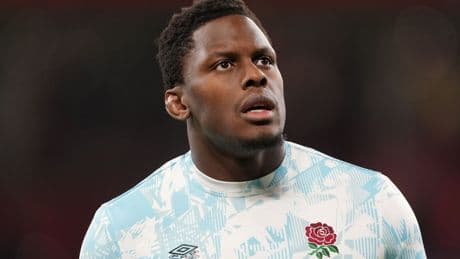 Maro Itoje front-runner for Lions captaincy with squad named on Thursday