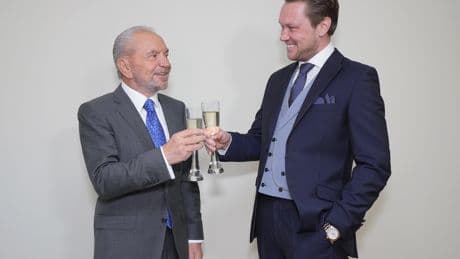 Shock as Apprentice finalists turn out to be sensible sorts with credible ideas
