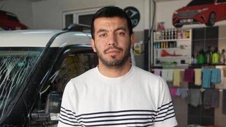 Müşteriden IBAN ile ödeme aldı, hayatı altüst oldu! Askere bile gidemiyor