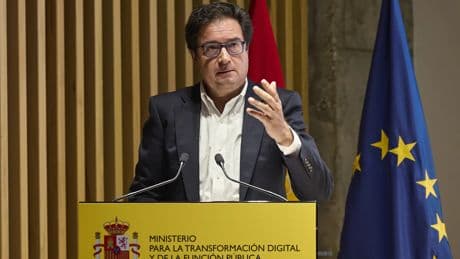 El Gobierno asegura que su Plan antiestafas ha bloqueado ya 48 millones de llamadas y 2,2 millones de SMS fraudulentos