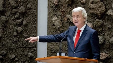 ’PVV kon weinig bereiken door tegenwerking van alle kanten’
