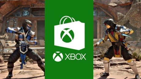 Xbox mağazasında fırsat yağmuru: En iyi oyunlarda yüzde 90'a varan indirim başladı! Mortal Kombat 34 TL oldu