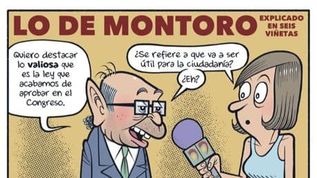 Lo de Montoro