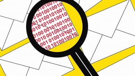 Datenschutz: Wann darf der Chef meine E-Mails kontrollieren?