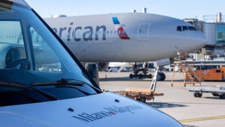 Malpensa, American Airlines lancia il volo diretto da Miami a Milano