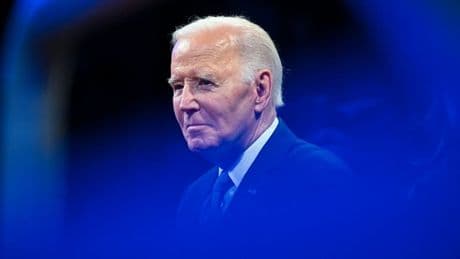 "Jamais diagnostiqué avant vendredi": le camp Biden répond aux accusations de "dissimulation" de son cancer