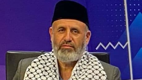 ‘Siyonizm tüm insanlık için tehdit’