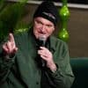 Leute: Tarantino: Gebe Regie-Nachfolge gerne an David Fincher ab