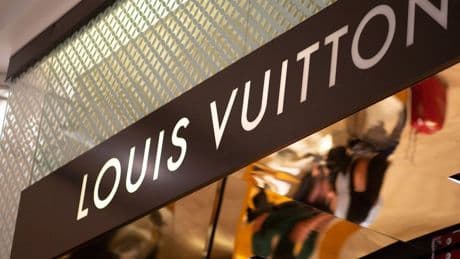 Passport details among data leaked in Louis Vuitton cyberattack