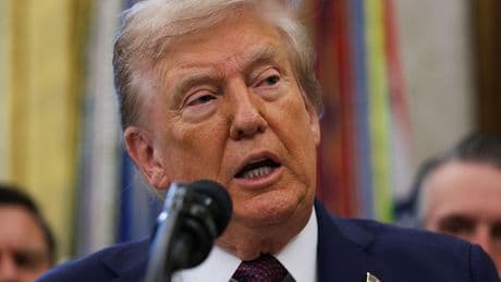 The Unprecedented Danger of President Trump’s Attacks Against the Federal Reserve