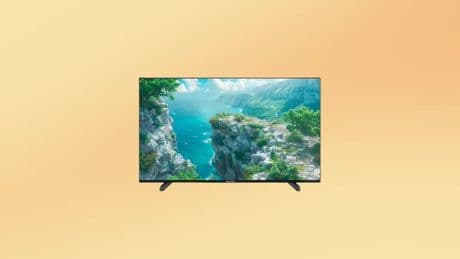 Nouveauté chez Electro Depot, la TV Edenwood est vendue à prix dingue pour une durée limitée