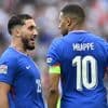 Ligue des nations : l'équipe de France remporte sans briller la petite finale contre l'Allemagne