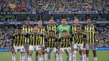 Fenerbahçe'ye şok haber! 3-4 ay sahalardan uzak kalabilir