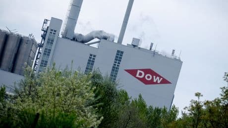 Dow schließt Chemieanlagen in Sachsen und Sachsen-Anhalt
