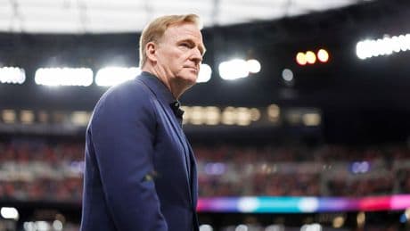 NFL Narrowly Defeats Collusion Claims Over Guaranteed Compensation