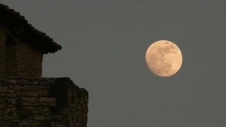 Próxima luna llena 2025: este es el día de mayo en el que habrá plenilunio