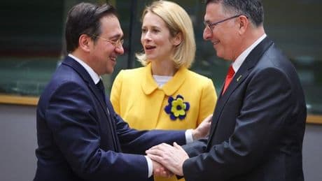 España se coaliga con cuatro países europeos para pedir a Bruselas más ayuda al desarrollo tras los recortes de Trump