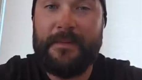 Golfer who got punched, dumped in pond by ex-NHLer Nick Tarnasky breaks silence on wild video