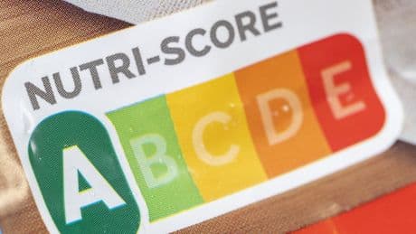Nestlé in Svizzera abbandona l’etichetta Nutriscore