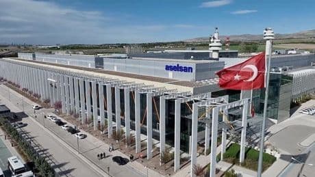 ASELSAN: Oyun değiştirici sistemleri, takım olarak çıkarmayı hedefliyoruz