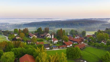 Wie eine App soll das Dorfleben fördern soll