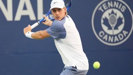 US Open picks: Denis Shapovalov vs. Marton Fucsovics odds, prediction, best bet