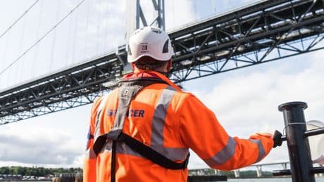 Firm appointed for trio of landmark Scottish bridge projects