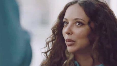 Jade Thirlwall left speechless by blunt X-Factor question on The Assembly