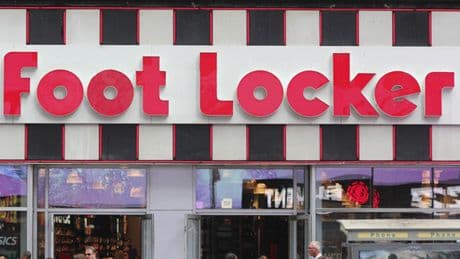 Argument outside a Foot Locker turns to gunfire leaving two people dead