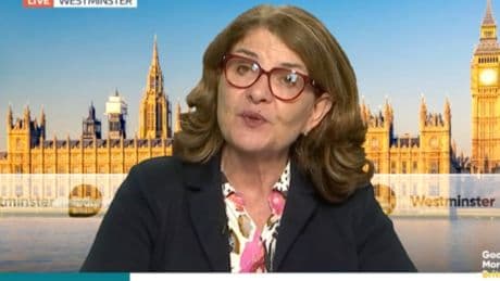Labour minister vows ‘every community’ in England and Wales to have contactable police officer