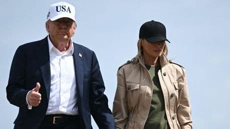 L’UE critique les nouveaux droits de douane de 30 % de Donald Trump à l’encontre de l’Union et le Mexique