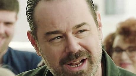 Danny Dyer admits 'I was slowly killing myself' before he begged for help with drink and drugs