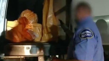 Seven California men charged in ‘largest jewelry heist in U.S. history’