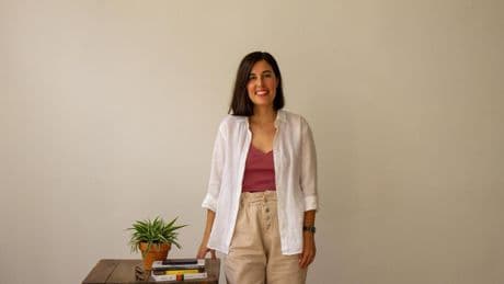 Júlia Martí, psicóloga: ''La culpa real surge cuando hacemos algo que percibimos como incorrecto o dañino, violando nuestros valores o los de nuestro entorno''