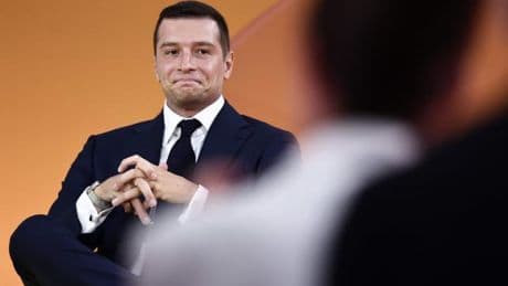 Au Rassemblement national, le programme économique prend des “accents thatchériens”