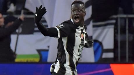 Ligue 1 : l’Angevin Ibrahima Niane contrôlé positif à l’ecstasy et suspendu deux ans