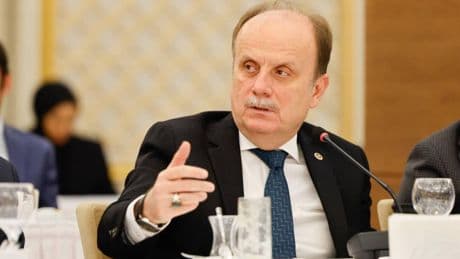 AKP Konya Milletvekili Baykan'dan dikkat çeken 'diploma skandalı' açıklaması: 'Dünyanın her yerinde olabilecek bir korsanlık söz konusu'