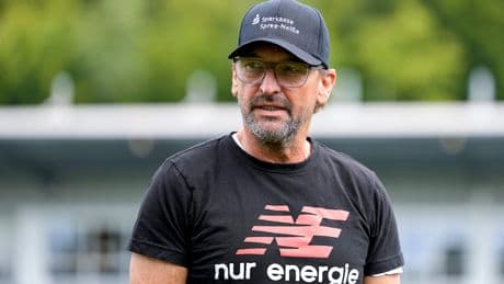 Große Namen aus der 2. Liga im Visier - Der geheime Transferplan von Energie Cottbus