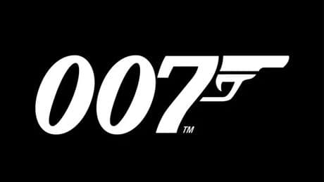 Joe Caroff dead: Creator of James Bond logo dies aged 103 as sons pay tribute