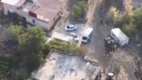 Gaziantep'te havaya ateş açan 7 kişi yakalandı