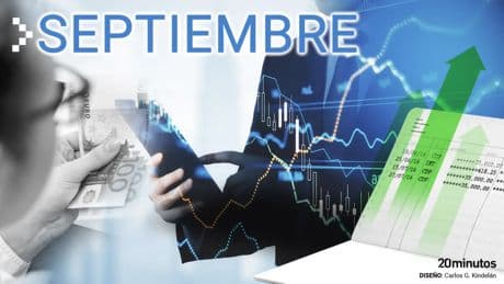 Las mejores cuentas remuneradas para afrontar la 'cuesta de septiembre': gana dinero desde el primer euro