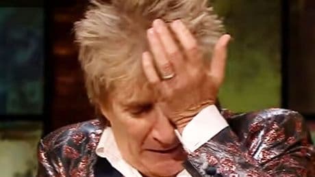 Popular 1916 book that made Rod Stewart cry on-air is a 'must read'