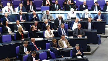 «Un forum important» : l'Allemagne défend l'accord d'association entre l’UE et Israël
