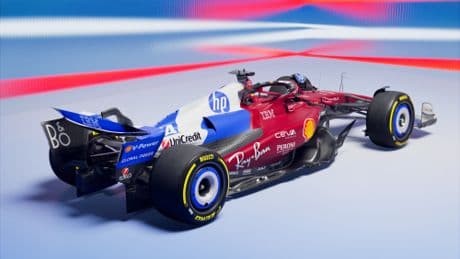 F1, rivolta sui social per la livrea speciale della Ferrari: “Come l’ananas sulla pizza”