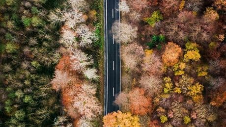 Today In 'At This Point, Sure' – Turns Out Earth's Seasons Are Out Of Sync