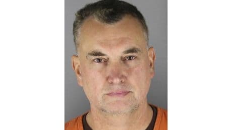 Feds level murder charges against man accused of shooting Minnesota lawmakers