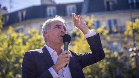 Place publique n’accorde pas sa confiance au gouvernement Bayrou