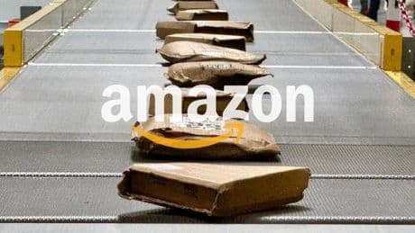 Amazon acelera: así funciona su servicio de reparto en el mismo día del que Madrid es referente en Europa