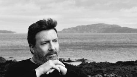 I read crime novelist Denzil Meyrick’s final book. It is a fitting tribute to the man