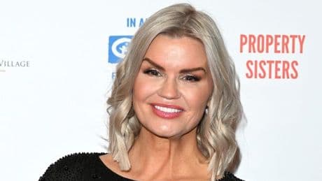 Kerry Katona slams Strictly Come Dancing’s Thomas Skinner over latest scandal